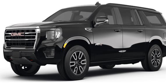 GMC YUKON XL 2023 1GKS2HKL1PR440117 image